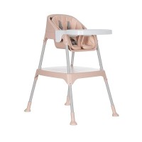 Стульчик для кормления Evenflo Trillo Rose